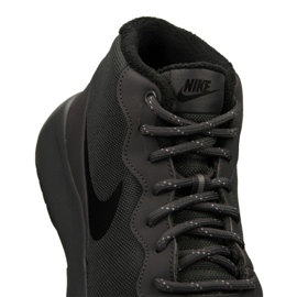 Calzado Nike Tanjun Chukka M 858655-002 gris 1