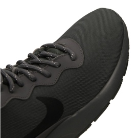 Calzado Nike Tanjun Chukka M 858655-002 gris 4