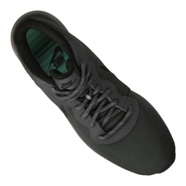 Calzado Nike Tanjun Chukka M 858655-002 gris 5