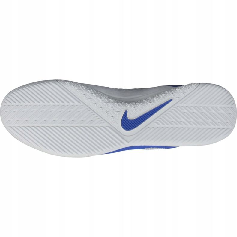 Zapatos de interior Nike Phantom Vsn Academy Ic M AO3225-410 multicolor azul 1