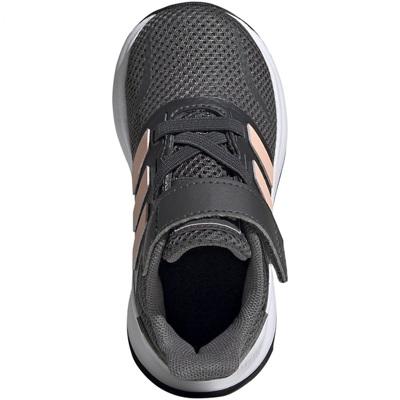 Zapatillas Adidas Runfalcon I Jr EG2224 gris 1