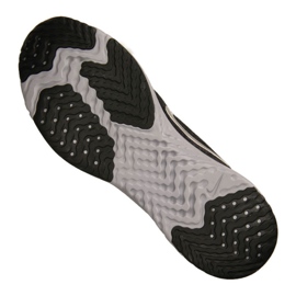 Zapatillas de running Nike Odyssey React M AO9819-011 negro gris 1 Zapatillas de running Nike Odyssey React M AO9819-011 negro gris 1