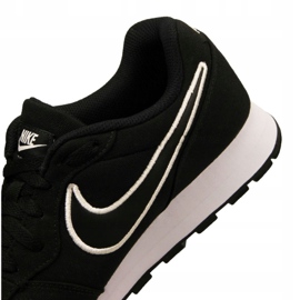 Nike Md Runner 2 Se M AO5377-001 negro 3