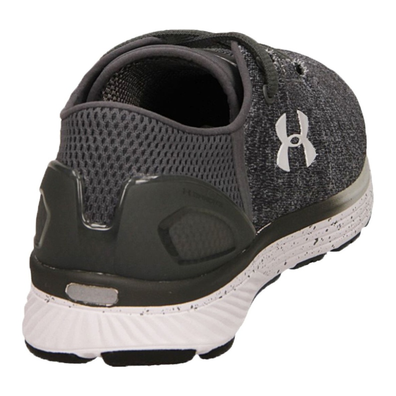 Biogenix Zapatillas Under Armour Charged Bandit 3 Gry M 1295725-002 gris 2