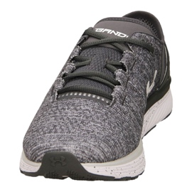 Biogenix Zapatillas Under Armour Charged Bandit 3 Gry M 1295725-002 gris 3