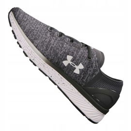 Biogenix Zapatillas Under Armour Charged Bandit 3 Gry M 1295725-002 gris 5