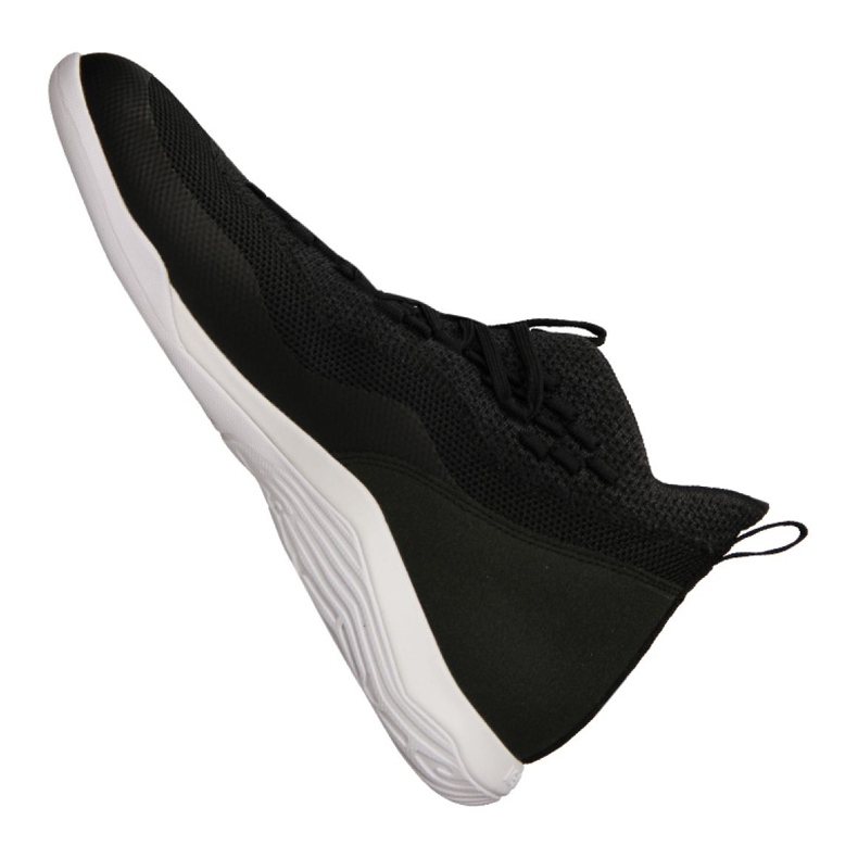 Zapatos de interior Puma 365 Ignite Fuse 1 Ic M 105563-01 negro negro 1