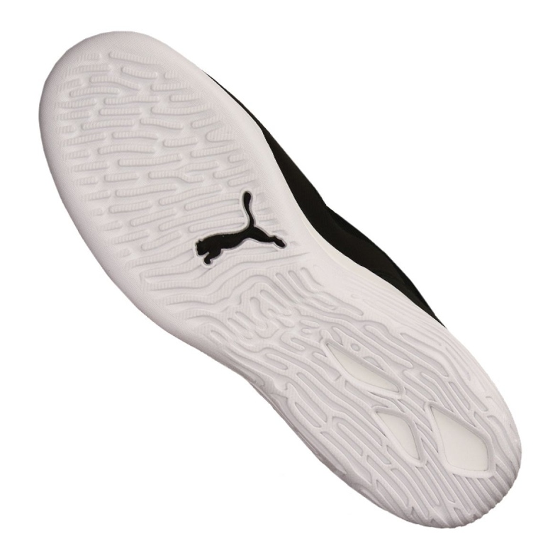 Zapatos de interior Puma 365 Ignite Fuse 1 Ic M 105563-01 negro negro 2