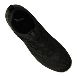 Zapatos de interior Puma 365 Ignite Fuse 1 Ic M 105563-01 negro negro 3