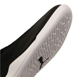 Zapatos de interior Puma 365 Ignite Fuse 1 Ic M 105563-01 negro negro 5
