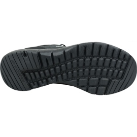 Zapatillas Skechers Flex Appeal 3.0 W 13069-BBK negro 3