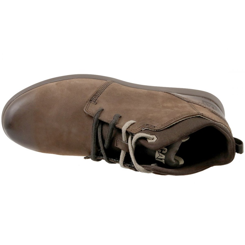 Caterpillar Transcend M P718990 marrón 2