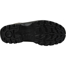Zapatillas Grisport Bruciato M 10268D16G marrón 3