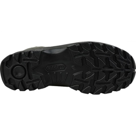 Zapatillas Grisport Grigio Dakar M 10268D2G negro 3