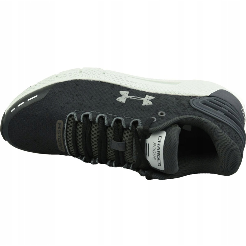 Under Armour Charged Rogue Storm M 3021948-001 negro 2 Under Armour Charged Rogue Storm M 3021948-001 negro 2