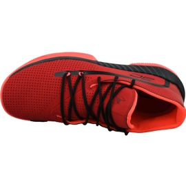 Under Armour Sc 3Zero Iii M 3022048-601 rojo rojo 2 Under Armour Sc 3Zero Iii M 3022048-601 rojo rojo 2