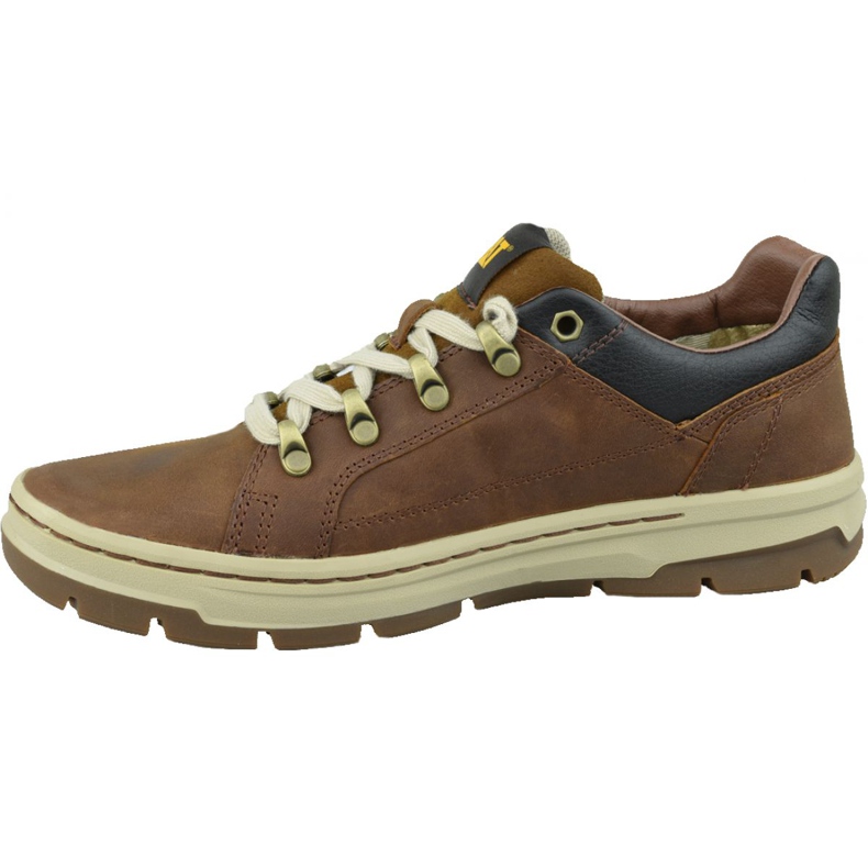 Caterpillar Handson M P723730 marrón 1