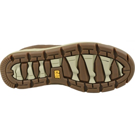 Caterpillar Handson M P723730 marrón 3