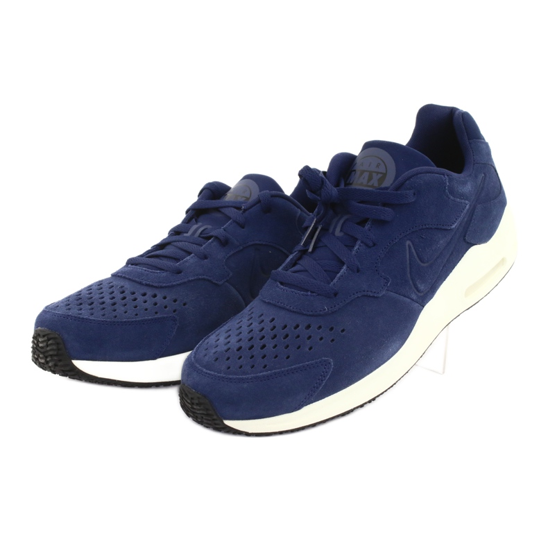 Zapatillas Nike Air Max Guile Prime M 916770-400 azul 3 Zapatillas Nike Air Max Guile Prime M 916770-400 azul 3