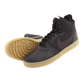 Nike Ebernon Mid Winter M AQ8754-600 multicolor 5
