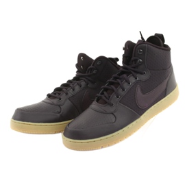 Nike Ebernon Mid Winter M AQ8754-600 multicolor 3