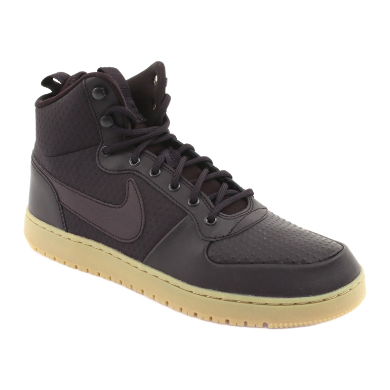 Nike Ebernon Mid Winter M AQ8754-600 multicolor 1