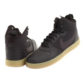 Nike Ebernon Mid Winter M AQ8754-600 multicolor 4