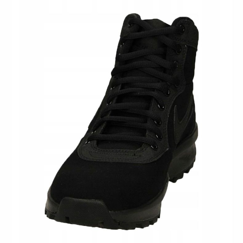 Zapatilla Nike Manoadome M 844358-003 negro 2 Zapatilla Nike Manoadome M 844358-003 negro 2