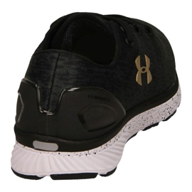 Zapatillas Under Armour Charged Bandit 3 Ombre M 3020119-001 negro 5