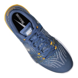 Zapatillas Nike Lunar Caldra M 803879-417 multicolor 2 Zapatillas Nike Lunar Caldra M 803879-417 multicolor 2