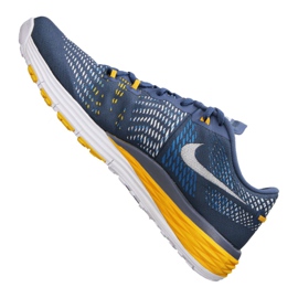 Zapatillas Nike Lunar Caldra M 803879-417 multicolor 4