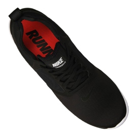 Calzado Nike Lunarsolo M AA4079-001 negro 3