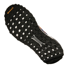 Zapatillas Adidas Supernova Trail M BB6622 azul multicolor 3