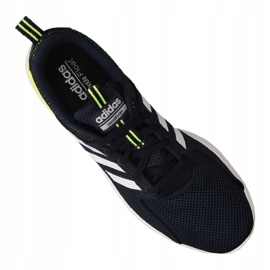 Zapatillas adidas Cloudfoam Lite Racer M DB0591 negro 10