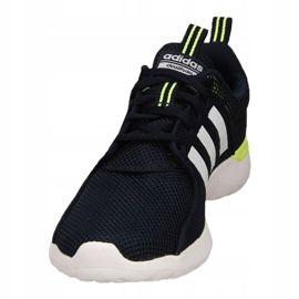 Zapatillas adidas Cloudfoam Lite Racer M DB0591 negro 12