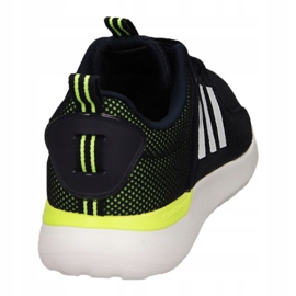Zapatillas adidas Cloudfoam Lite Racer M DB0591 negro 15