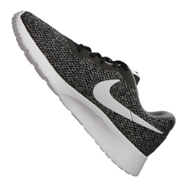 Calzado Nike Tanjun Se M 844887-010 negro multicolor 2