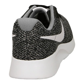 Calzado Nike Tanjun Se M 844887-010 negro multicolor 3