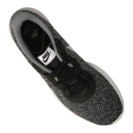 Calzado Nike Tanjun Se M 844887-010 negro multicolor 5