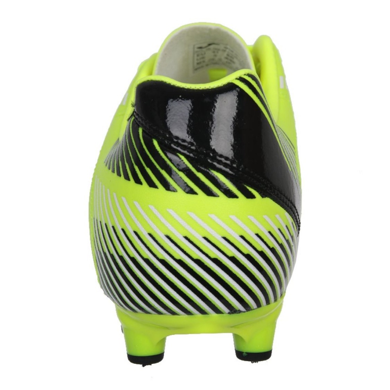 Botas de fútbol Joma Aguila 2011 Fg M AGUS.2011.FG amarillo amarillo 2