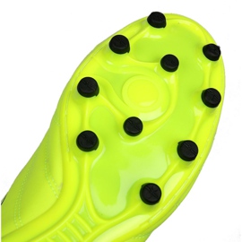 Botas de fútbol Joma Aguila 2011 Fg M AGUS.2011.FG amarillo amarillo 3