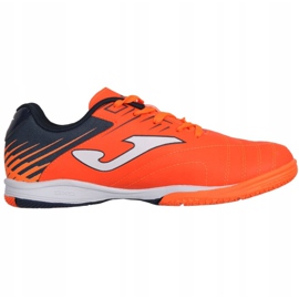 Zapatos de interior Joma Toledo 2008 In Jr TOJS.2008.IN rojo rojo 1