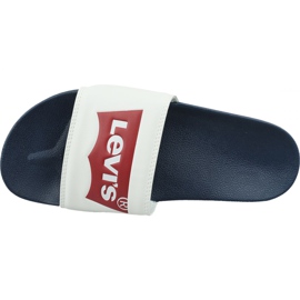 Levi's June Batwing 228998-794-17 blanco 2 Levi's June Batwing 228998-794-17 blanco 2