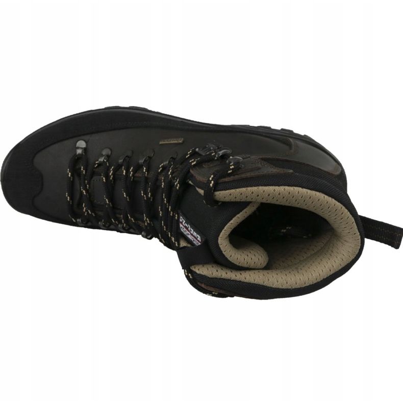 Zapatos Grisport Marrone Dakar M 10248D116G marrón 2