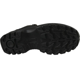 Zapatos Grisport Marrone Dakar M 10248D116G marrón 3