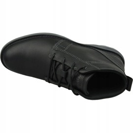 Zapatos Caterpillar Trey M P721895 negro 2