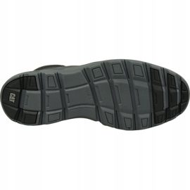 Zapatos Caterpillar Trey M P721895 negro 3