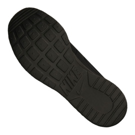 Calzado Nike Tanjun Prem M 876899-007 negro 1