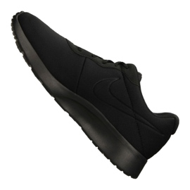 Calzado Nike Tanjun Prem M 876899-007 negro 4
