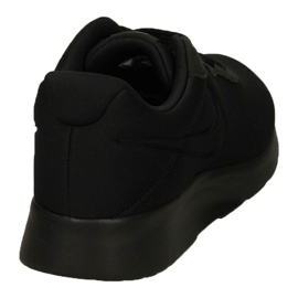 Calzado Nike Tanjun Prem M 876899-007 negro 7